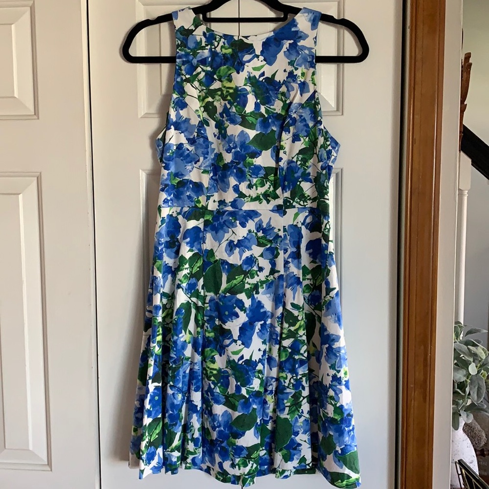 Milly sundress
